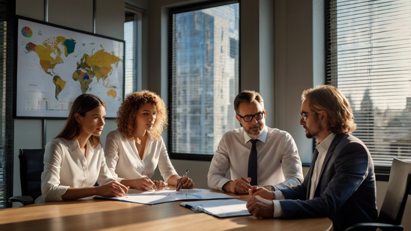 Auditoria Financeira
